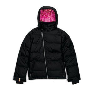Bonfire Astro Women's Down Insulated Snowboard Jacket